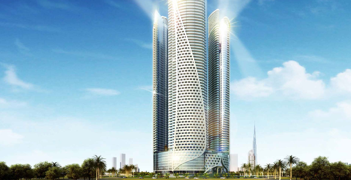 DAMAC Towers by Paramount gallery image 8