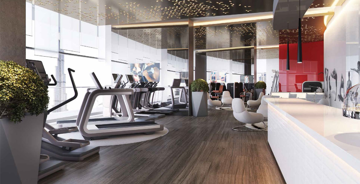 DAMAC Towers by Paramount gallery image 6