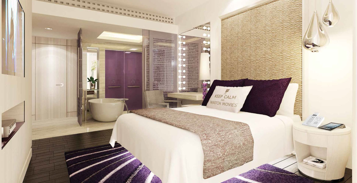 DAMAC Towers by Paramount gallery image 4