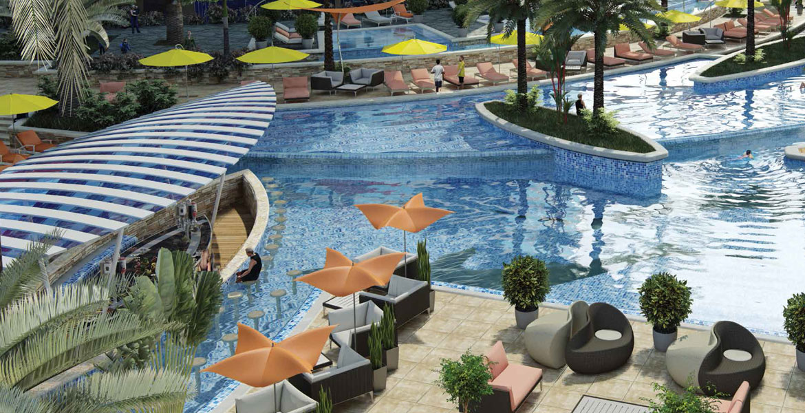 DAMAC Towers by Paramount gallery image 3