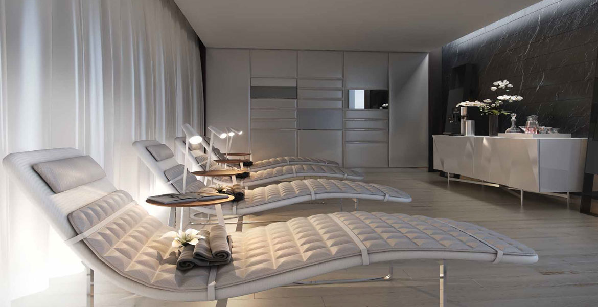 DAMAC Towers by Paramount gallery image 2
