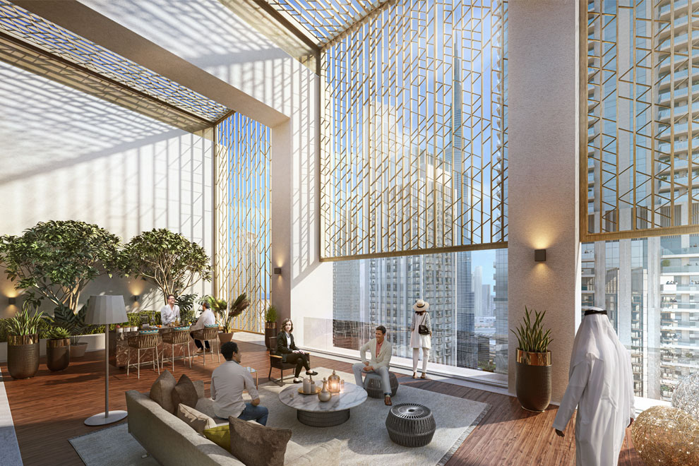 Burj Crown gallery image 9