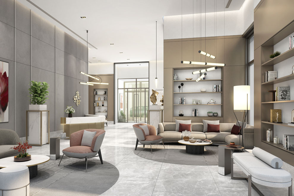 Burj Crown gallery image 8