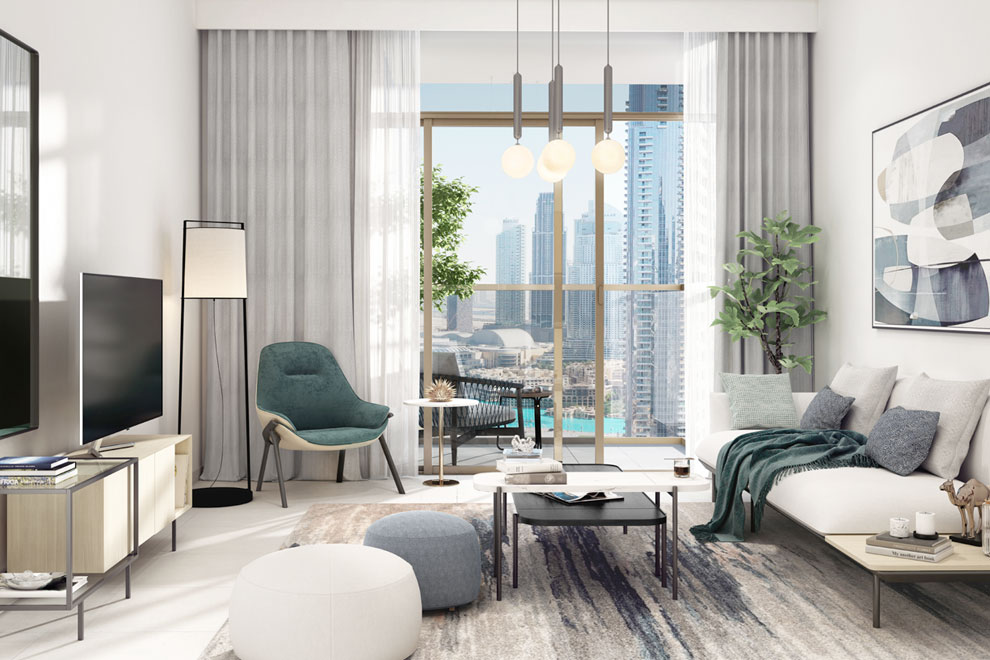 Burj Crown gallery image 6
