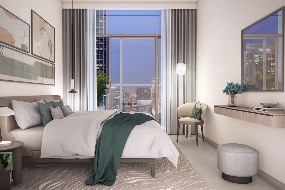 Burj Crown gallery image 5