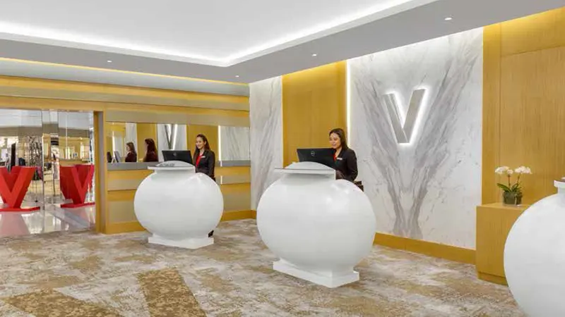 Al Habtoor Tower gallery image 10
