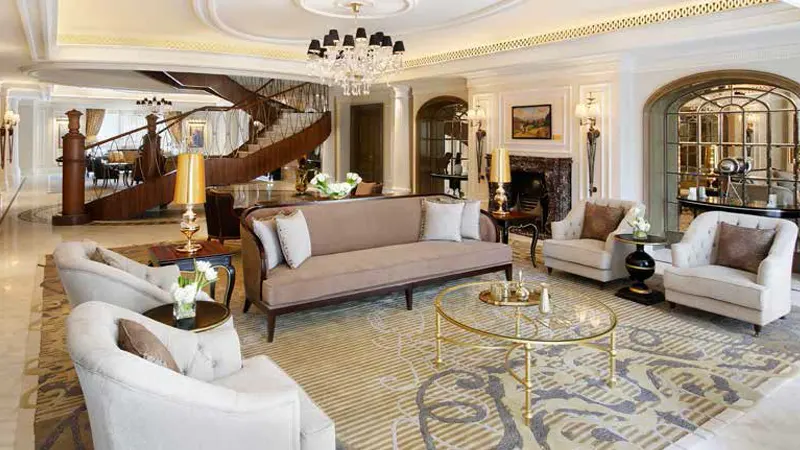 Al Habtoor Tower gallery image 5