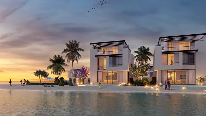 Sun Island Villas gallery image 5