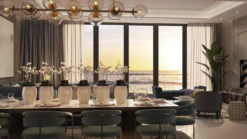 Sun Island Villas gallery image 4