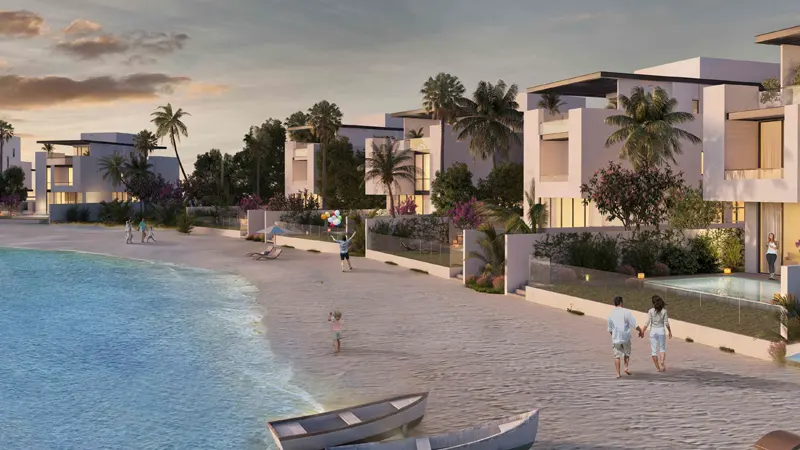 Sun Island Villas gallery image 3