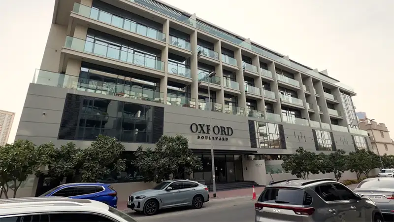 Oxford Boulevard gallery image 3