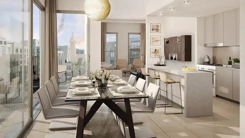 Rawda II Apartments gallery image 7