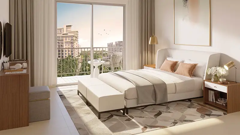 Rawda II Apartments gallery image 6