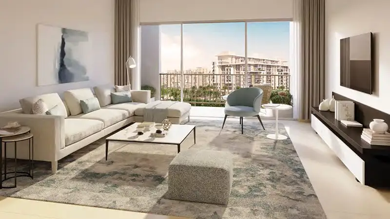 Rawda II Apartments gallery image 5