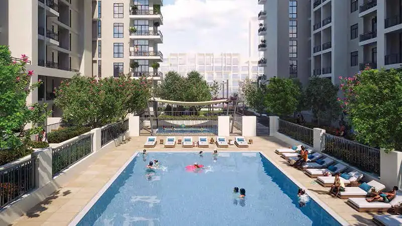 Rawda II Apartments gallery image 3