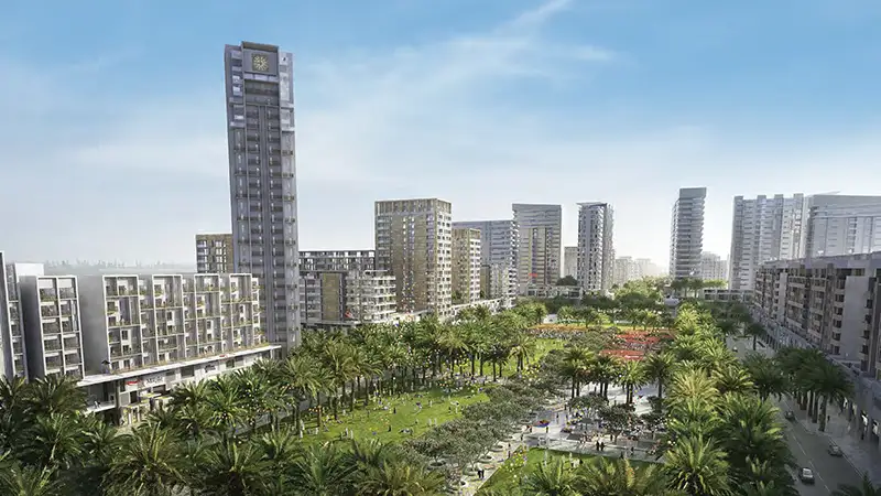 Rawda II Apartments gallery image 2