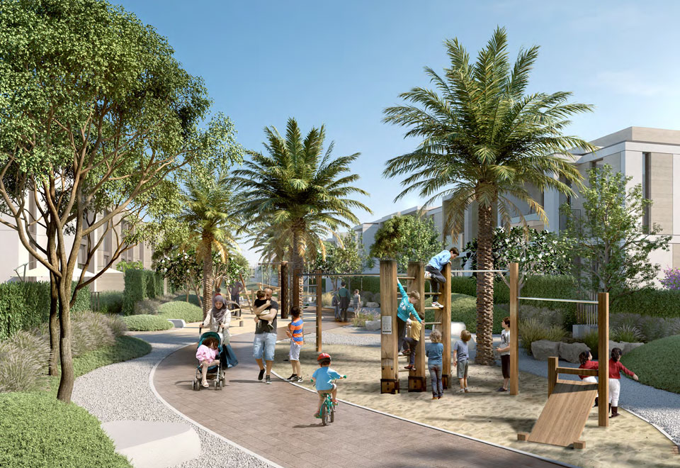 Ruba Townhouses Phase II gallery image 3