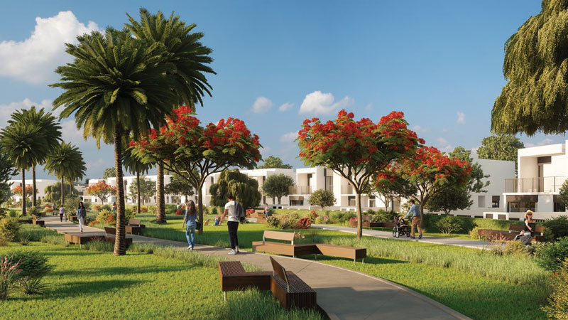 Elan Townhouses gallery image 9
