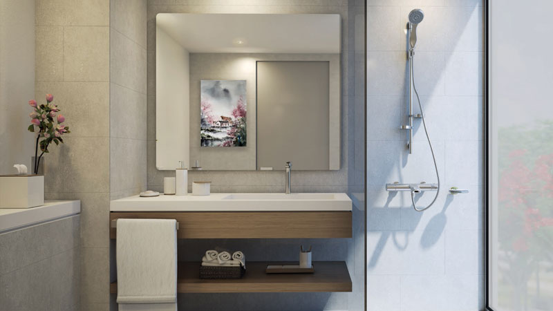 Elan Townhouses gallery image 8