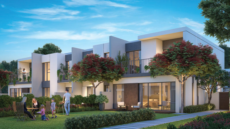 Elan Townhouses gallery image 5