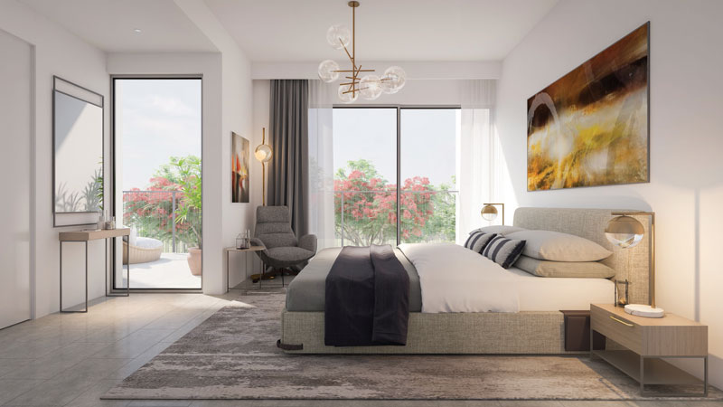 Elan Townhouses gallery image 2