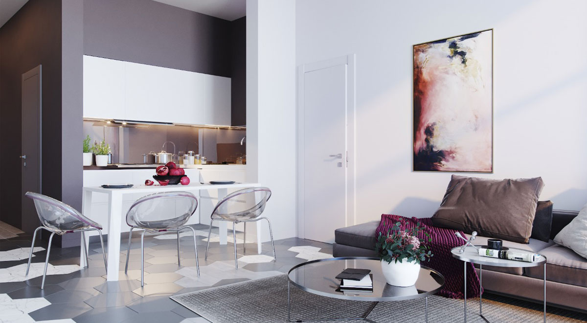 Living Garden by Lootah — off plan in Jumeirah Village Circle
