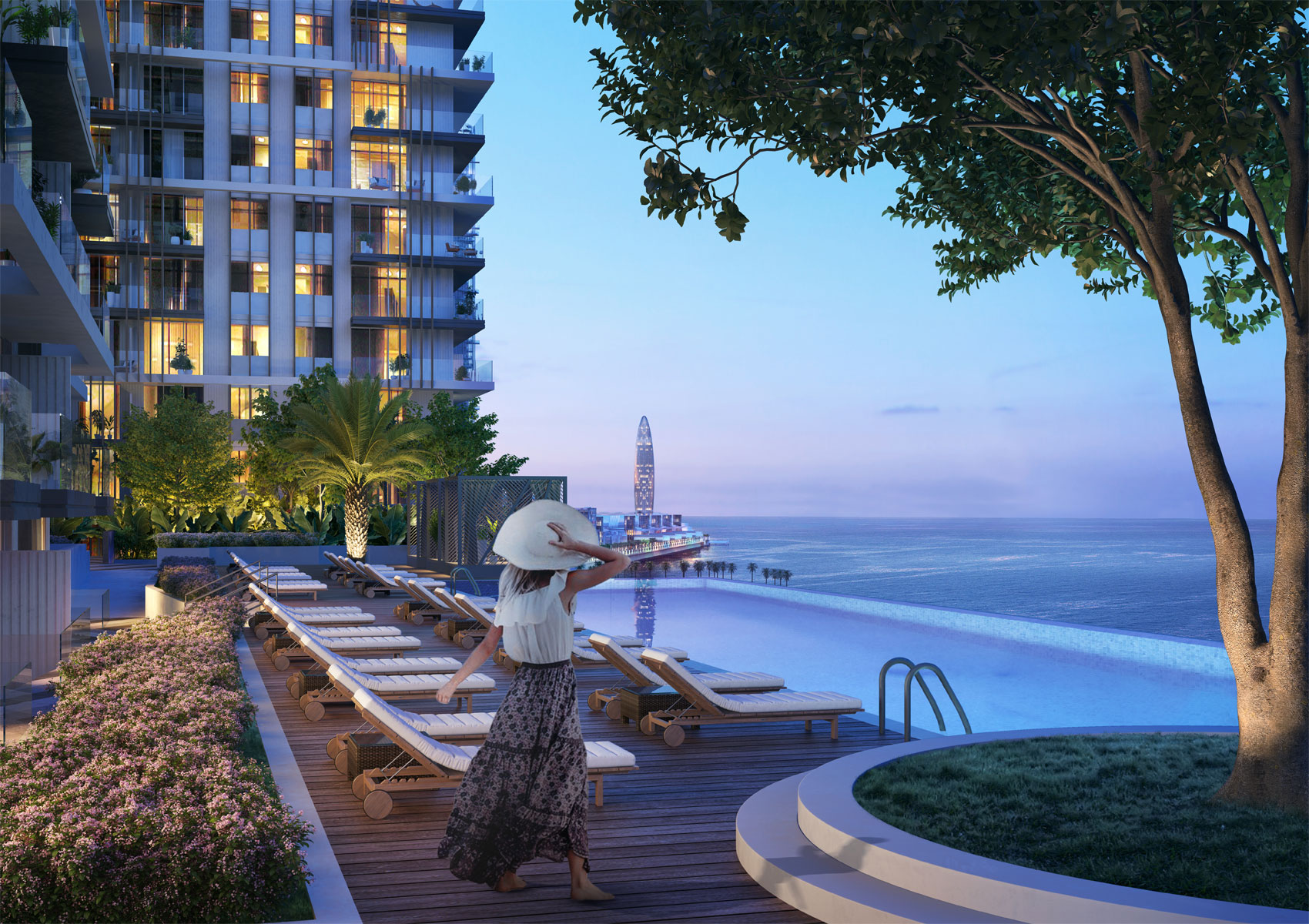Beach Isle gallery image 2