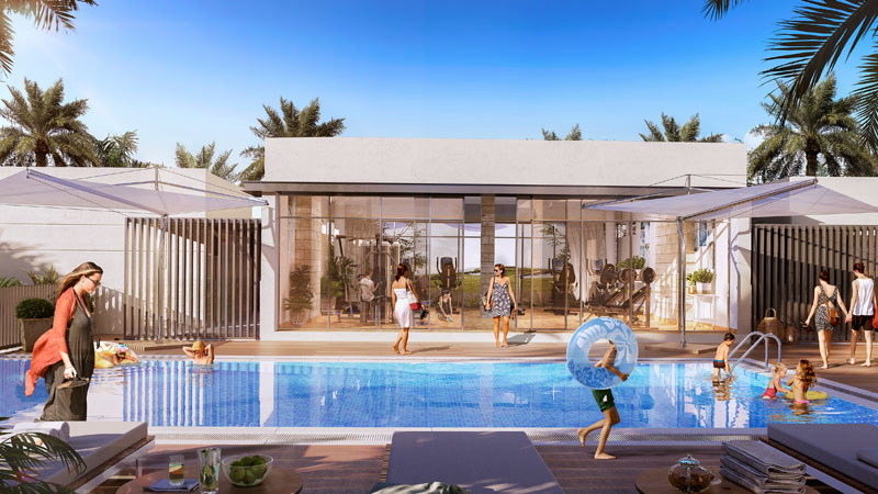 Golf Links Villas gallery image 3
