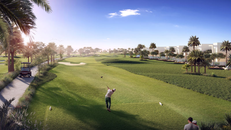 Golf Links Villas gallery image 4