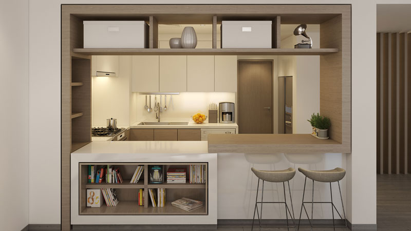 Golf Links Villas gallery image 2