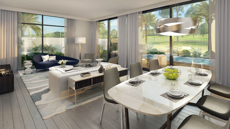 Golf Links Villas gallery image 5