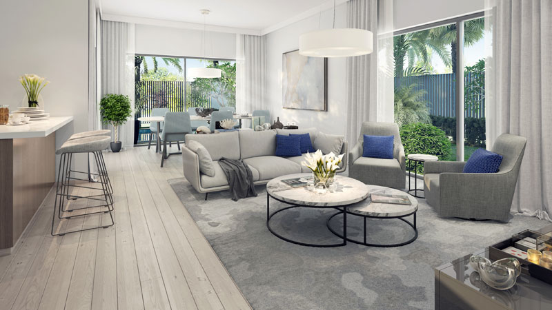 Golf Links Villas gallery image 6