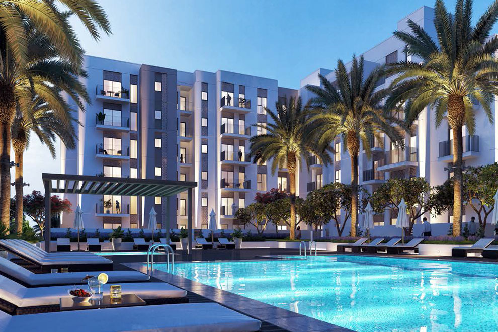 Noor Residences gallery image 3