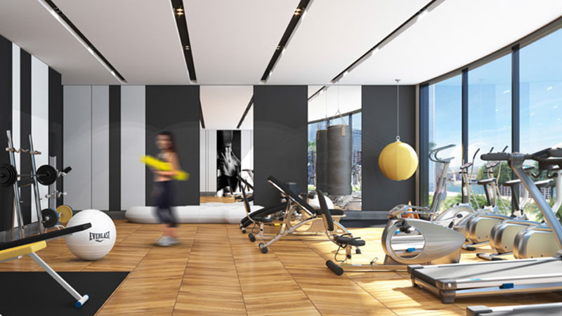 Nobles Tower gallery image 6