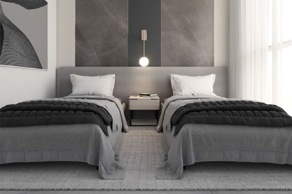 Midtown Noor by Deyaar — off plan in Dubai Production City
