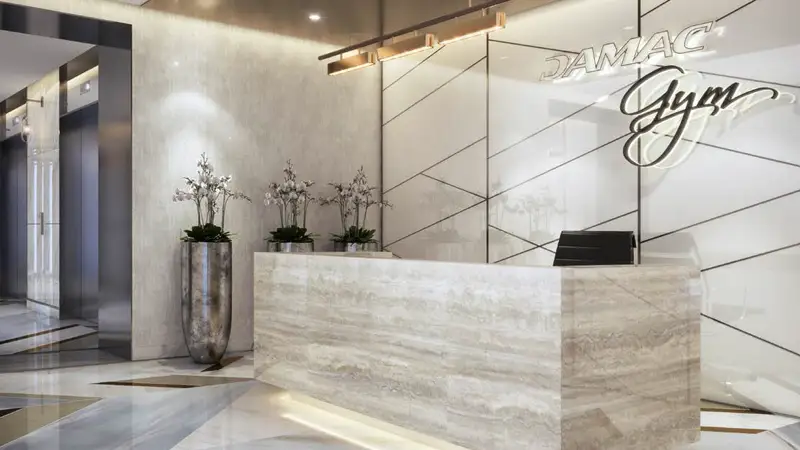 Aykon City Tower B gallery image 7