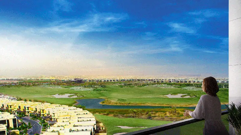 Golf Vita Apartments gallery image 5