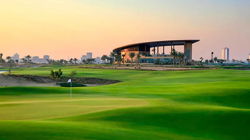 Golf Vita Apartments gallery image 4