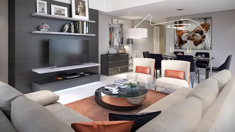 Golf Vita Apartments gallery image 3