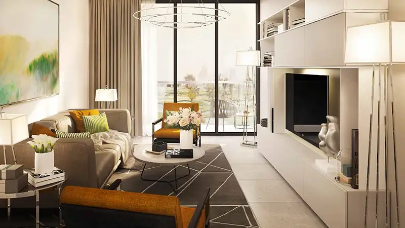 Golf Vita Apartments gallery image 2