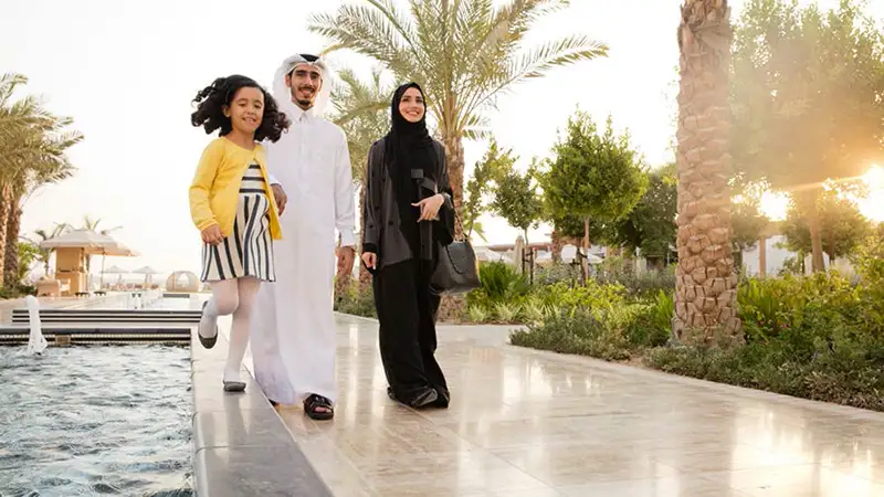 Golf Vita Apartments by Damac Properties — off plan in DAMAC Hills