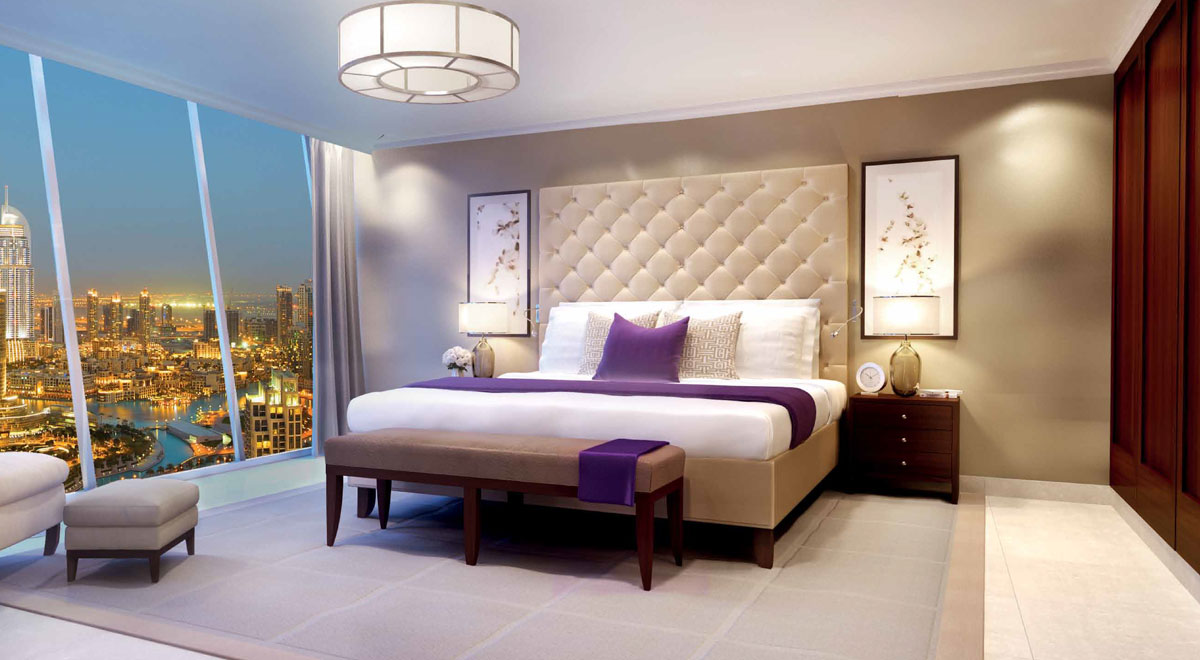 Burj Vista gallery image 12