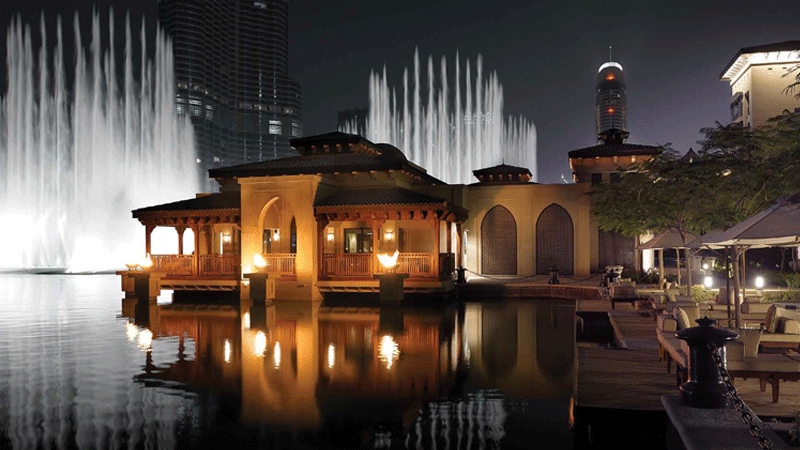 Burj Vista gallery image 10