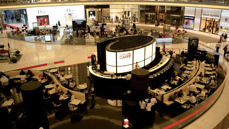 Burj Vista gallery image 8