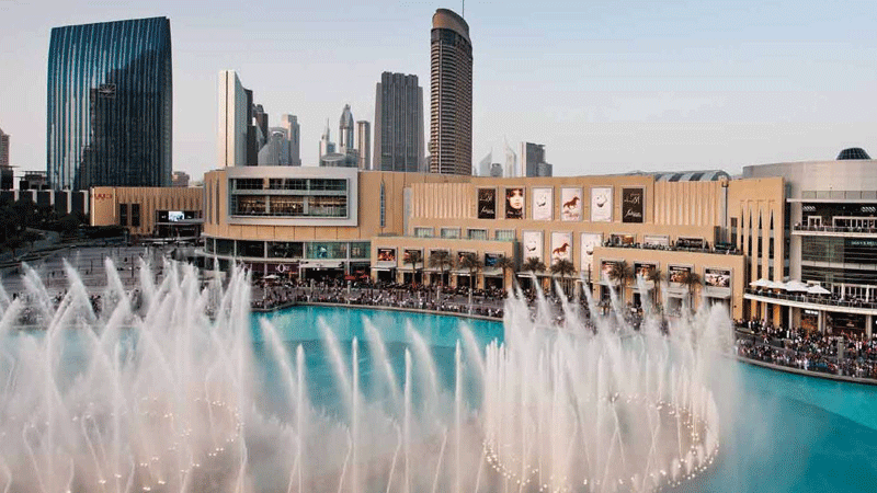 Burj Vista gallery image 6