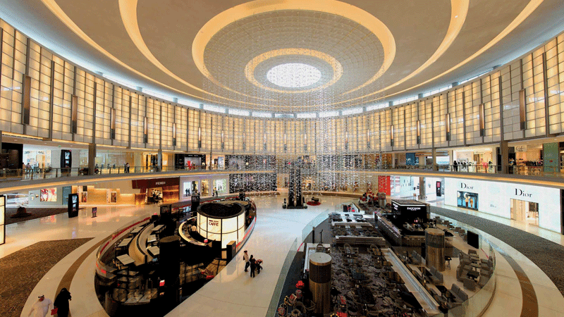 Burj Vista by Emaar Properties — off plan in Downtown Dubai