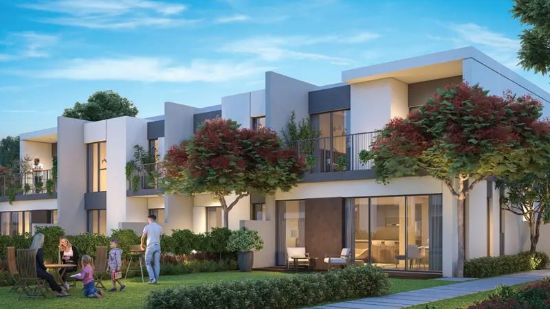 Elan Townhouses Phase 2 gallery image 11