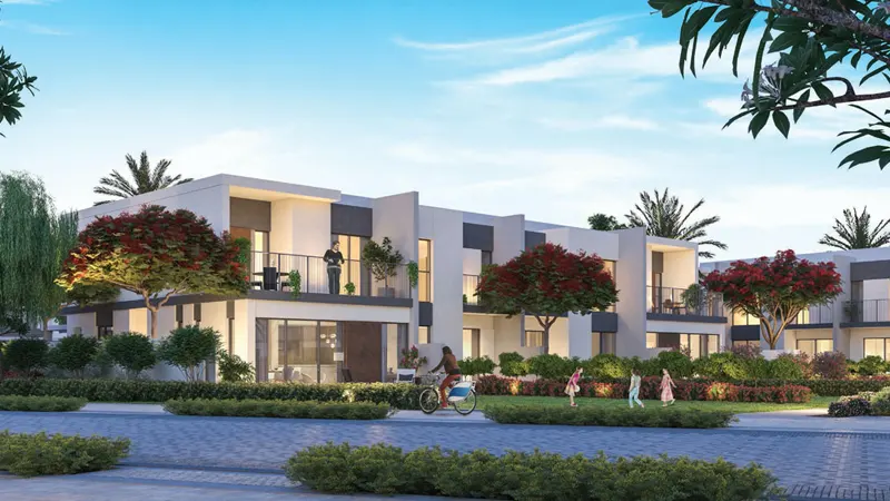 Elan Townhouses Phase 2 gallery image 10