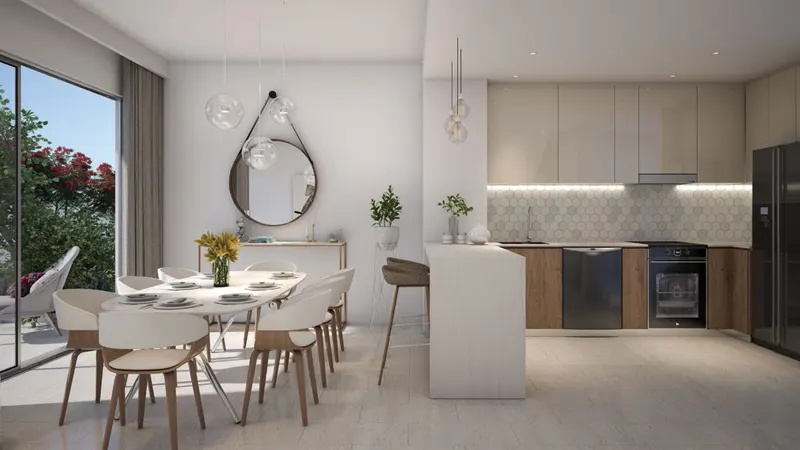 Elan Townhouses Phase 2 gallery image 9