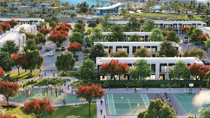 Elan Townhouses Phase 2 gallery image 7